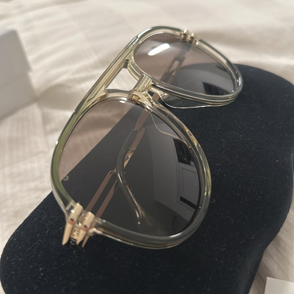 Gucci sunglasses NEW